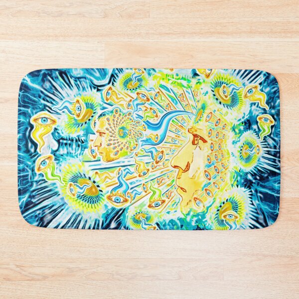 Item preview, Dimensionscape(ii) designed and sold by Klaus Bremner (Autotelic Art).
