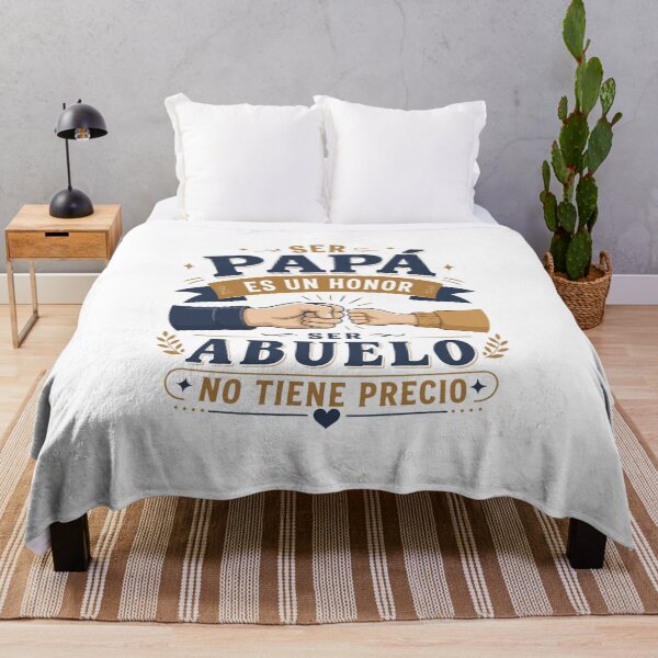 Item preview, Ser Papá Es Un Honor – Premium Father's Day T-Shirt Design designed and sold by ucpstudio.