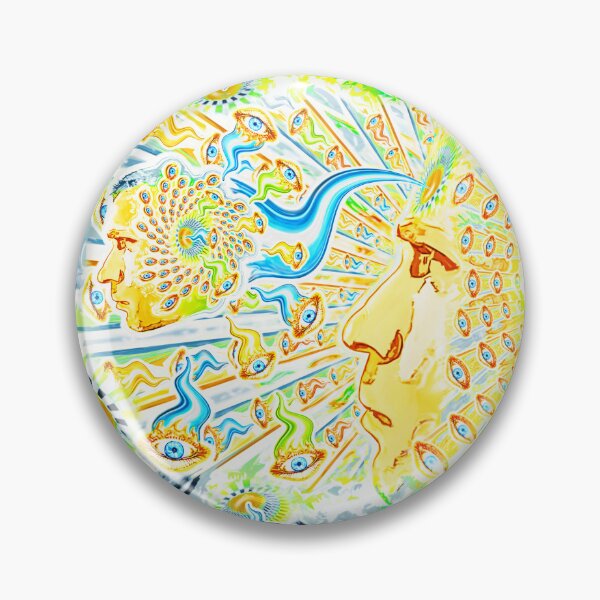 Item preview, Dimensionscape(iii) designed and sold by Klaus Bremner (Autotelic Art).