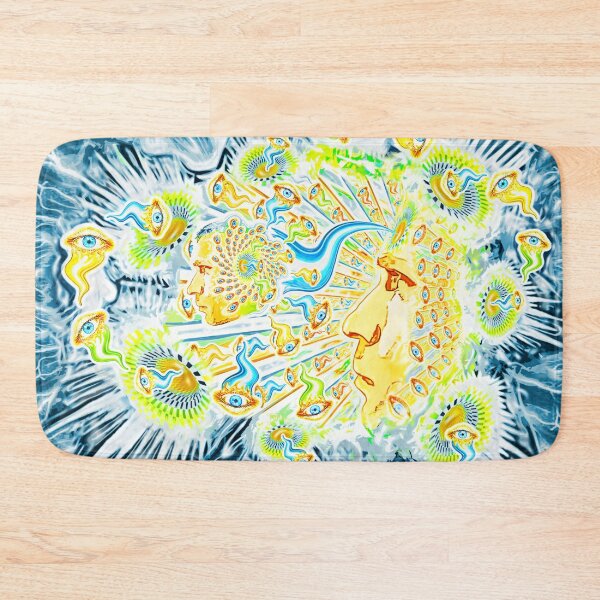 Item preview, Dimensionscape(iii) designed and sold by Klaus Bremner (Autotelic Art).
