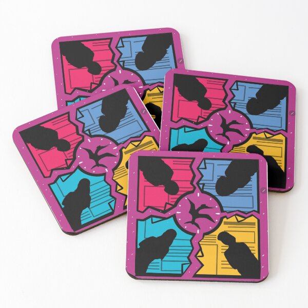 Item preview, Paper Girls designed and sold by Kartepy.