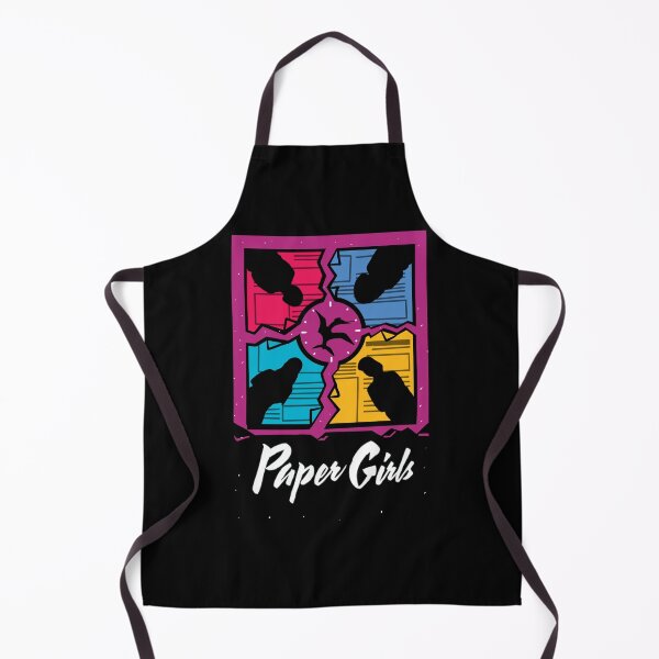 Item preview, Paper Girls designed and sold by Kartepy.