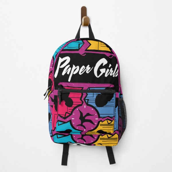 Item preview, Paper Girls designed and sold by Kartepy.