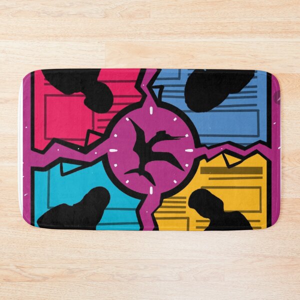 Item preview, Paper Girls designed and sold by Kartepy.