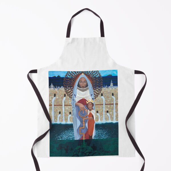 Item preview, Dahut 2026 designed and sold by Nic Phillips Sacred Art.