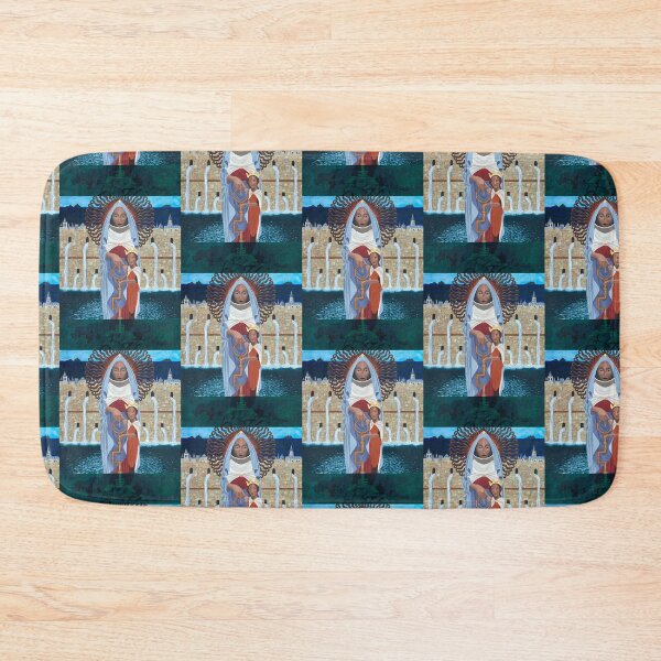 Item preview, Dahut 2026 designed and sold by Nic Phillips Sacred Art.