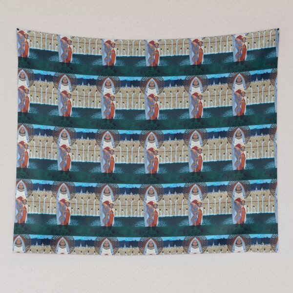 Item preview, Dahut 2026 designed and sold by Nic Phillips Sacred Art.