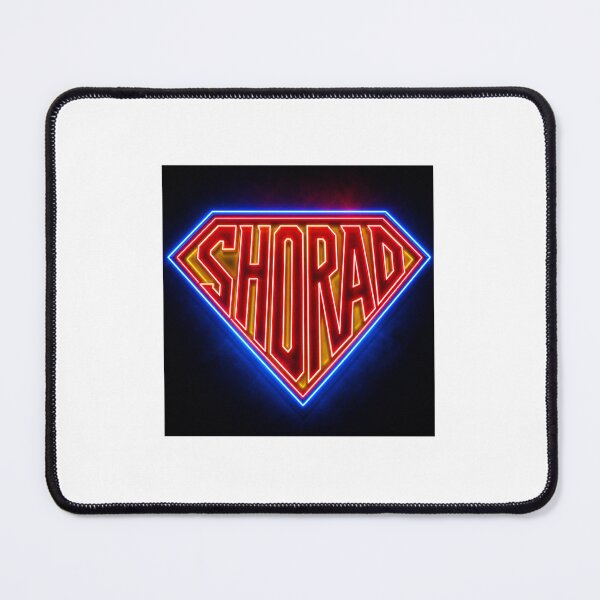 Item preview, NEON SHORAD SHIELD designed and sold by DrOozlefinch.