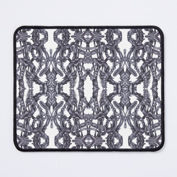 Item preview, Abstract sketch #47B a0811 designed and sold by liquid-print.