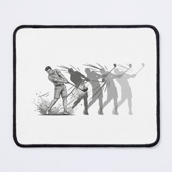 Item preview, Golf silhouette designed and sold by Yoavdaniely.