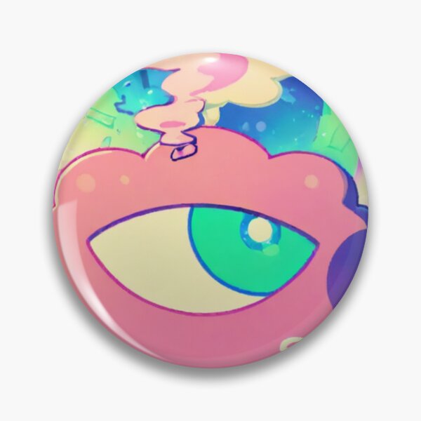 Item preview, Digital Art - Psychedelic Illustration, Dreamlike and Absurd Universe designed and sold by Zone--Gaming.