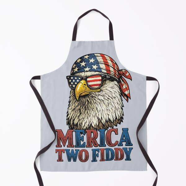 Item preview, Merica 250 - 250th Anniversary - 1776-2026 - Bald Eagle designed and sold by krewyork.