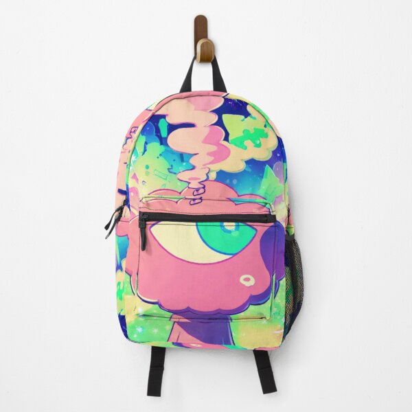 Item preview, Digital Art - Psychedelic Illustration, Dreamlike and Absurd Universe designed and sold by Zone--Gaming.