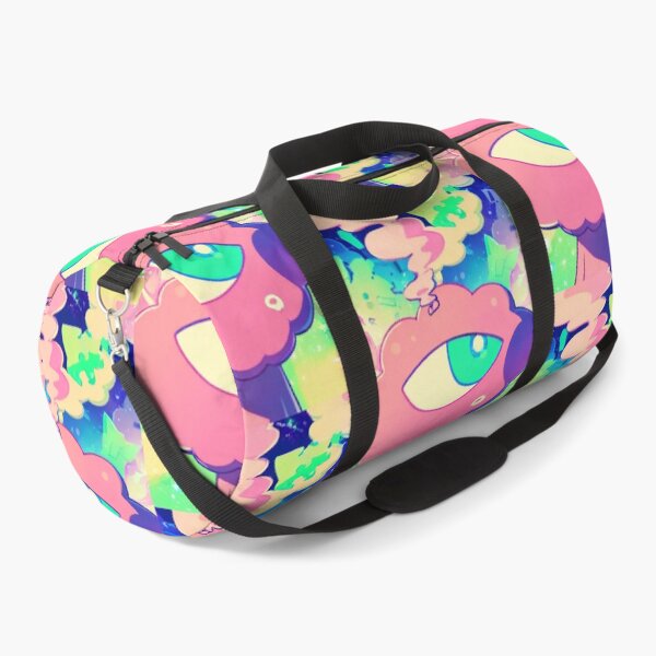 Item preview, Digital Art - Psychedelic Illustration, Dreamlike and Absurd Universe designed and sold by Zone--Gaming.