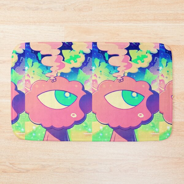 Item preview, Digital Art - Psychedelic Illustration, Dreamlike and Absurd Universe designed and sold by Zone--Gaming.