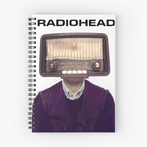 Item preview, Cover radio head designed and sold by John N  Myers.