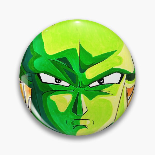 Item preview, Piccolo Gohan’s sensei designed and sold by Dreams from ashes.