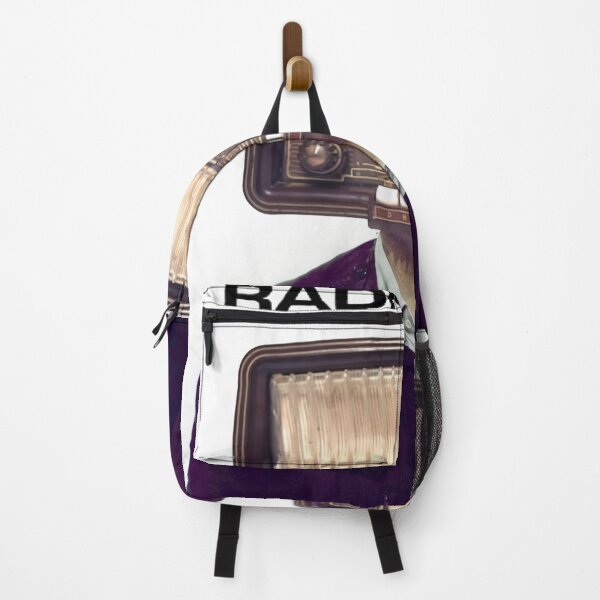 Item preview, Cover radio head designed and sold by John N Myers.