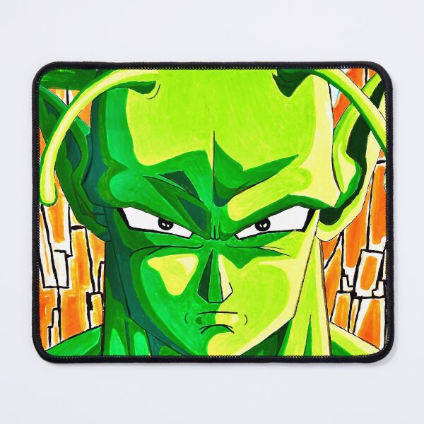 Item preview, Piccolo Gohan’s sensei designed and sold by Dreams from ashes.