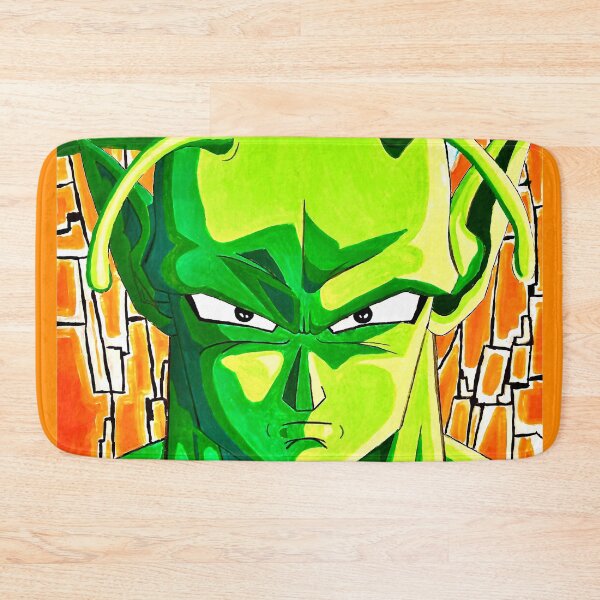 Item preview, Piccolo Gohan’s sensei designed and sold by Dreams from ashes.