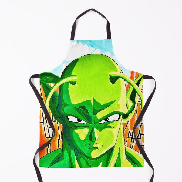 Item preview, El sensei de Piccolo Gohan designed and sold by Dreams from ashes.
