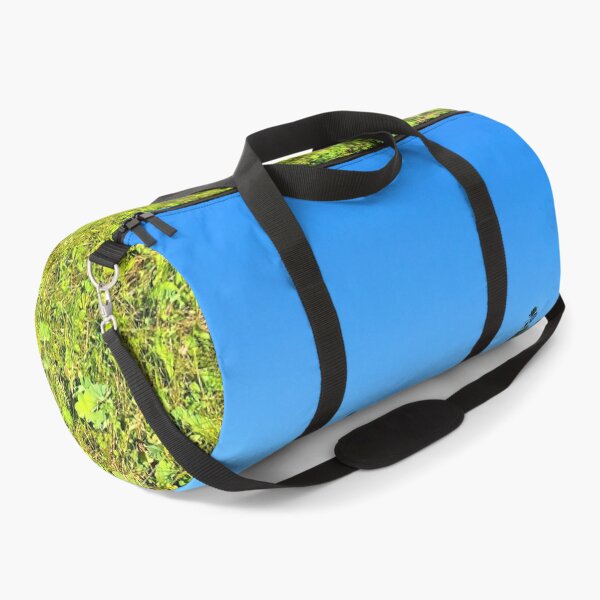 Item preview, Carpathian Green Meadow – Romania Mountain Print designed and sold by MSMPrintDesign.