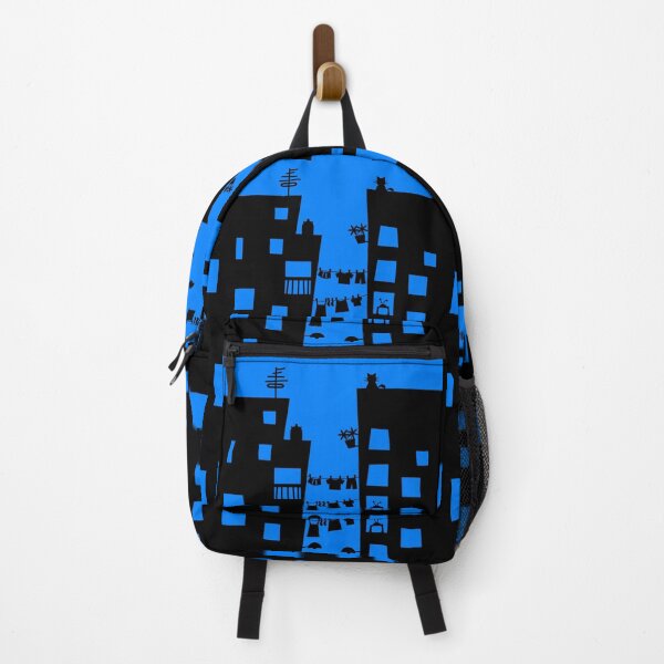 Item preview, City designed and sold by Sonia Pascual Izquierdo.