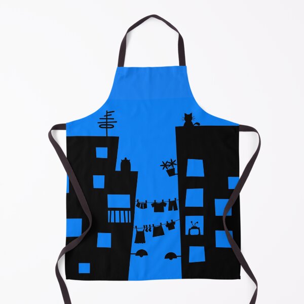 Item preview, City designed and sold by Sonia Pascual Izquierdo.