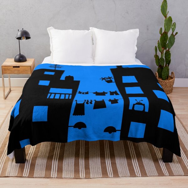 Item preview, City designed and sold by Sonia Pascual Izquierdo.
