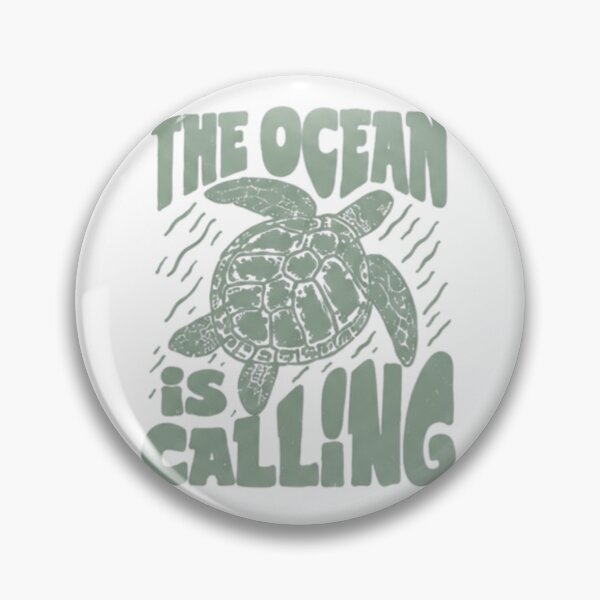 Item preview, The ocran is calling designed and sold by V.I.B.E.