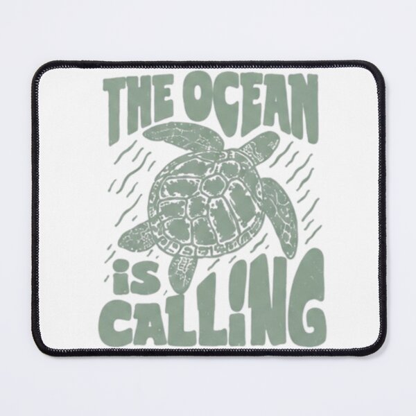 Item preview, The ocran is calling designed and sold by V.I.B.E.