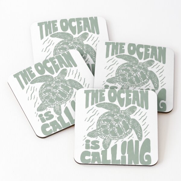 Item preview, The ocran is calling designed and sold by V.I.B.E.