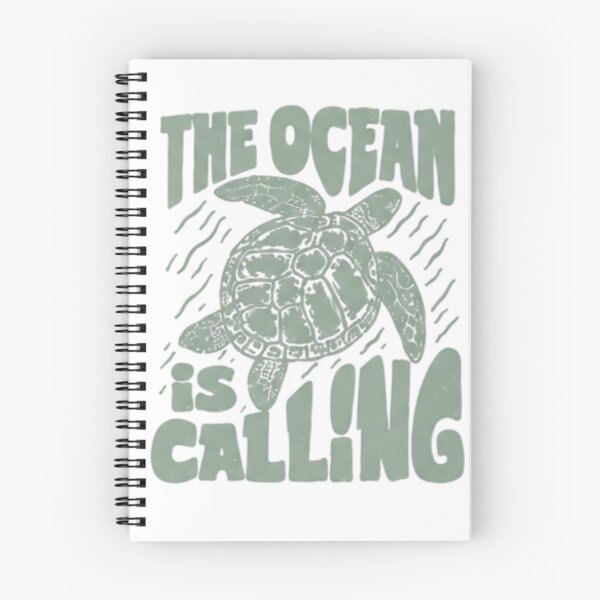 Item preview, The ocran is calling designed and sold by V.I.B.E.