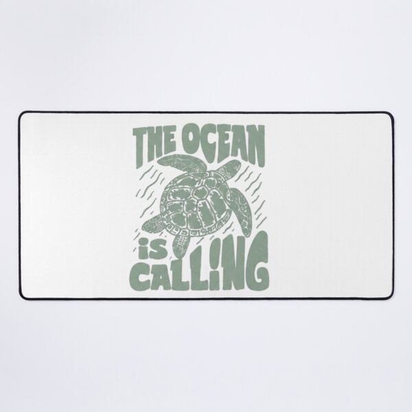 Item preview, The ocran is calling designed and sold by V.I.B.E.