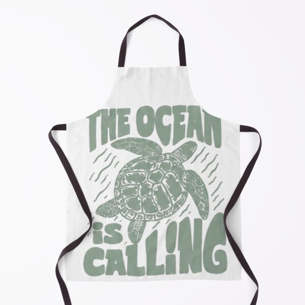 Item preview, The ocran is calling designed and sold by V.I.B.E.