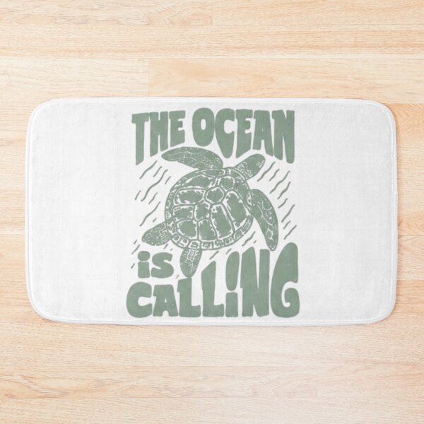 Item preview, The ocran is calling designed and sold by V.I.B.E.
