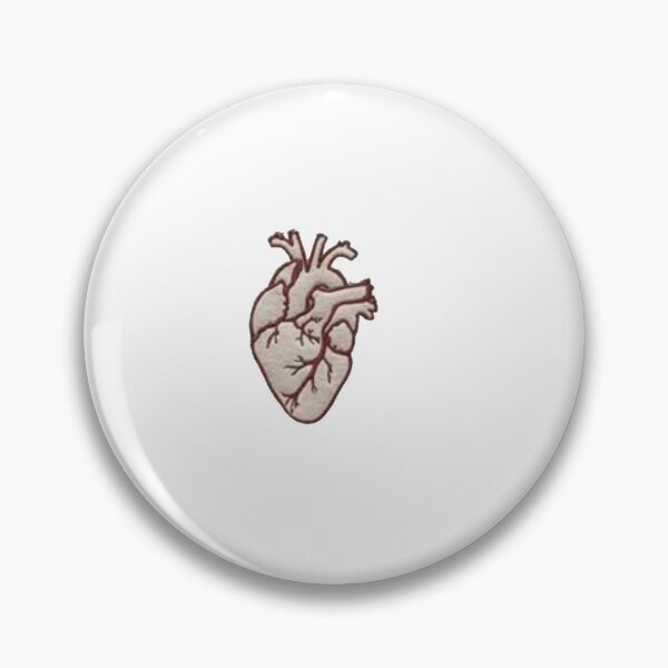 Item preview, Anatomical Heart designed and sold by Gbriel3.