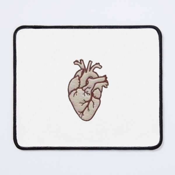 Item preview, Anatomical Heart designed and sold by Gbriel3.