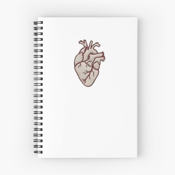 Item preview, Anatomical Heart designed and sold by Gbriel3.