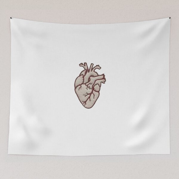Item preview, Anatomical Heart designed and sold by Gbriel3.