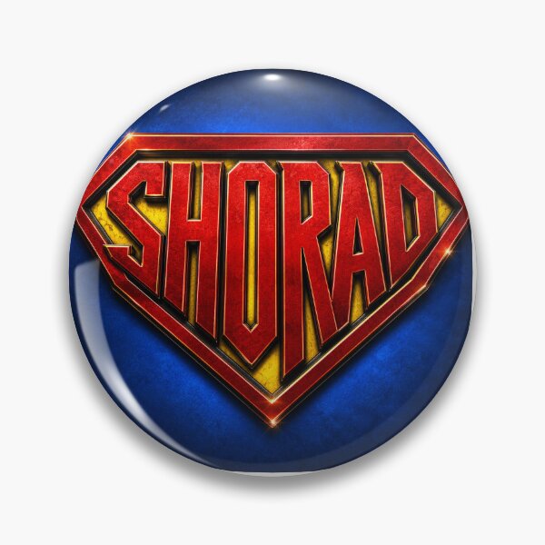 Item preview, SHORAD Comic Shield designed and sold by DrOozlefinch.