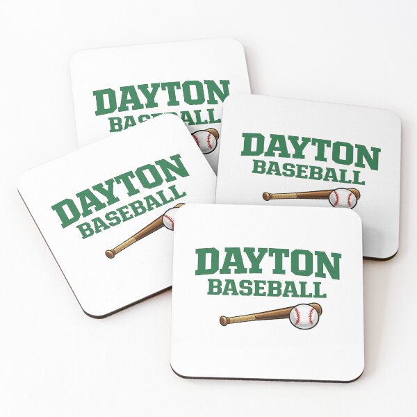 Item preview, Béisbol de Dayton designed and sold by Flash-Ryan.