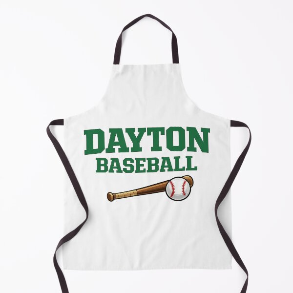 Item preview, Dayton Baseball designed and sold by Flash-Ryan.