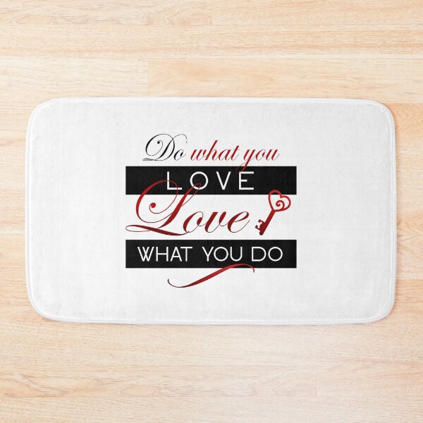 Item preview, Do what you love designed and sold by ajkbilder.
