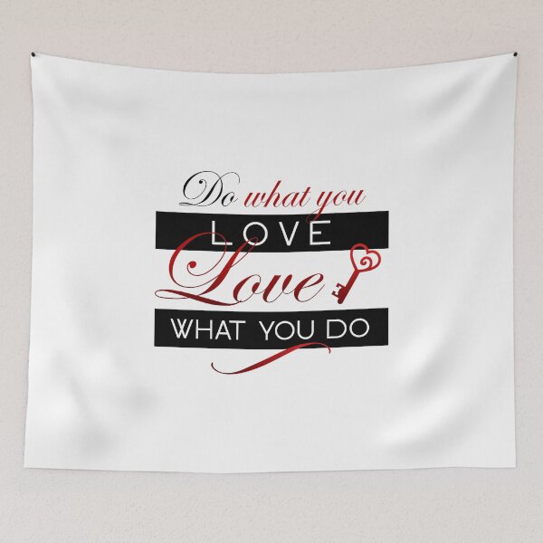 Item preview, Do what you love designed and sold by ajkbilder.