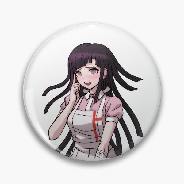 Item preview, Mikan Tsumiki designed and sold by bmfkfk.