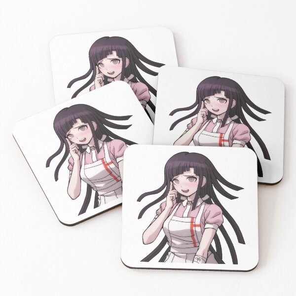 Item preview, Mikan Tsumiki designed and sold by bmfkfk.