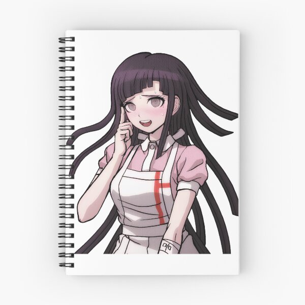 Item preview, Mikan Tsumiki designed and sold by bmfkfk.