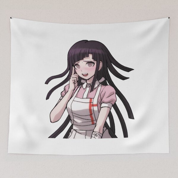Item preview, Mikan Tsumiki designed and sold by bmfkfk.
