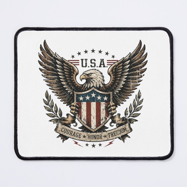 Item preview, Vintage Grunge We The People Crest designed and sold by pohapoha181.